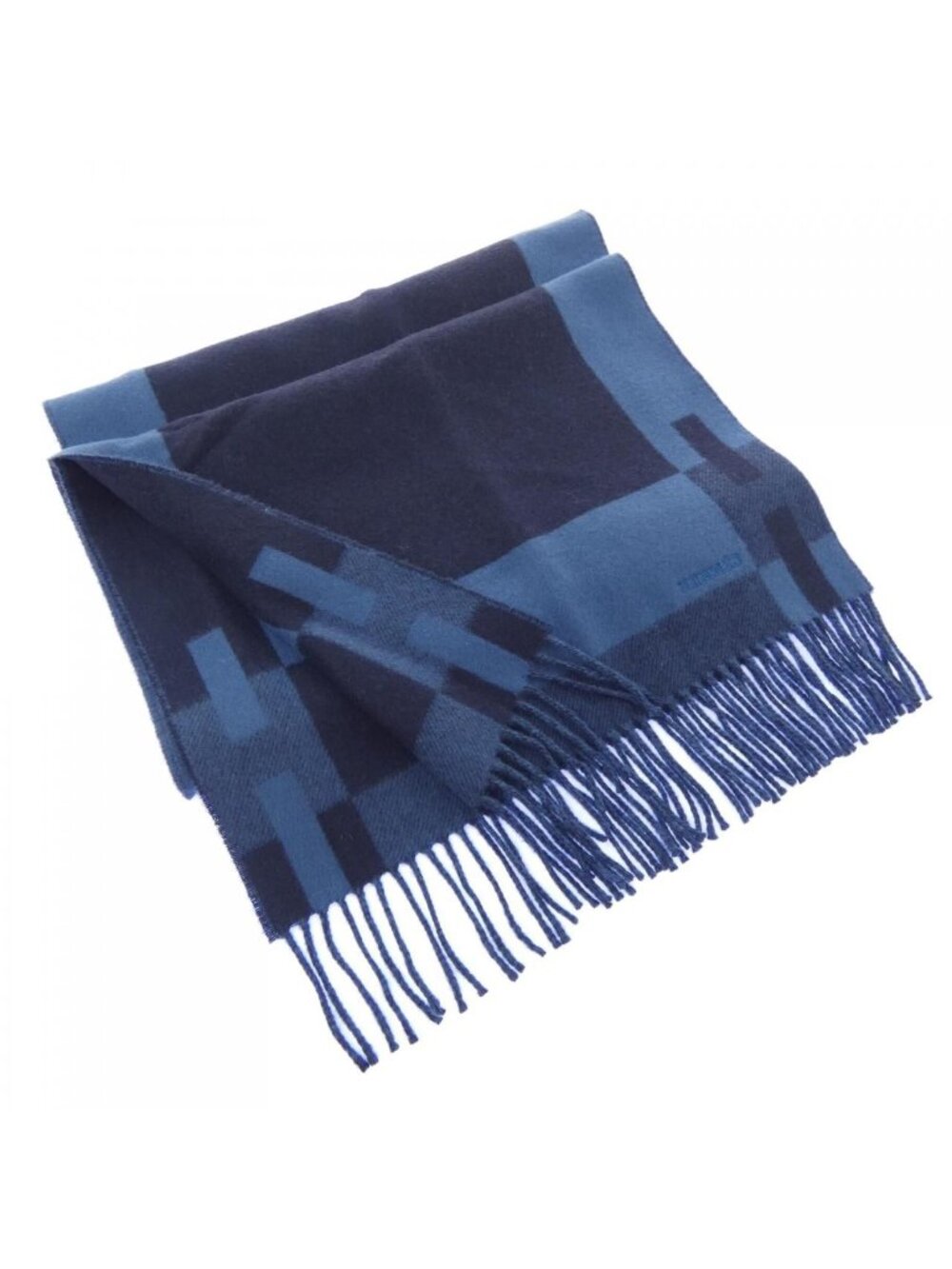Hermes H Passant Scarf